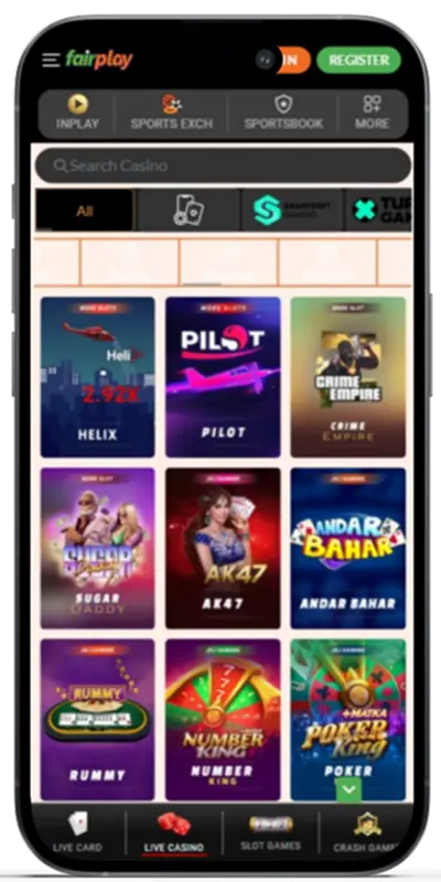 casino-games-page-app