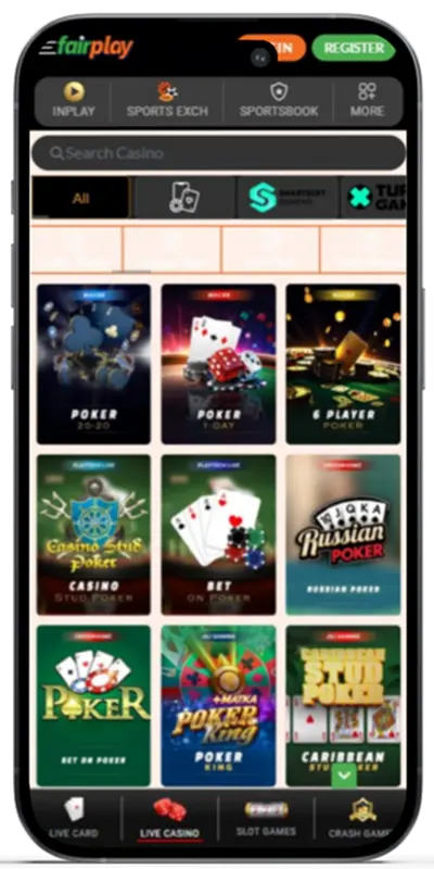 table-games-page-app