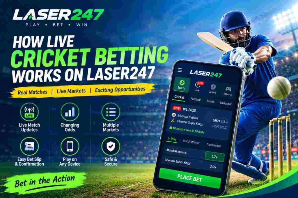 laser247 betting