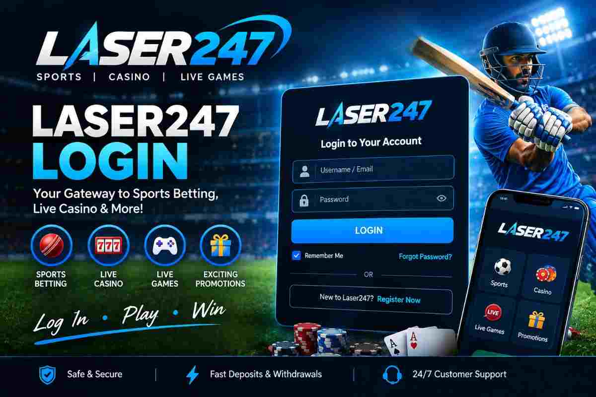 laser247 login
